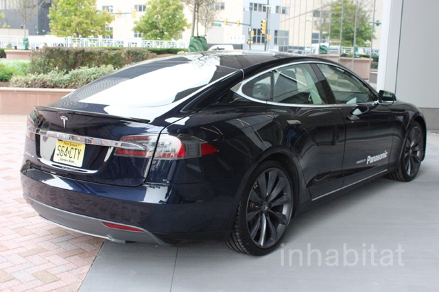 Tesla, Tesla Motors, Panasonic, Tesla Model S, Tesla Model X, battery, lithium-ion battery, panasonic battery, green car, green transporation, samsung, LG, battery technology