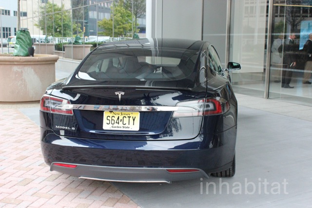 Tesla, Tesla Motors, Panasonic, Tesla Model S, Tesla Model X, battery, lithium-ion battery, panasonic battery, green car, green transporation, samsung, LG, battery technology