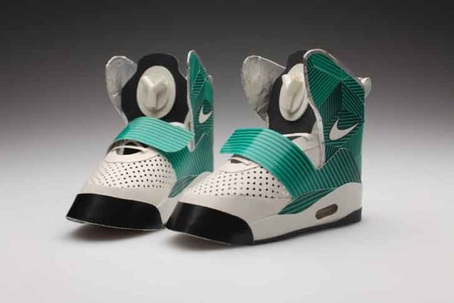 jason ruff, cigarette cartons, sneakers, unobtainable objects