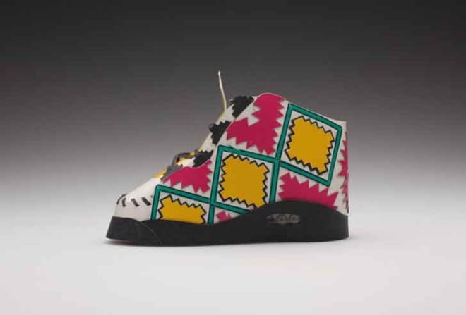 jason ruff, cigarette cartons, sneakers, unobtainable objects