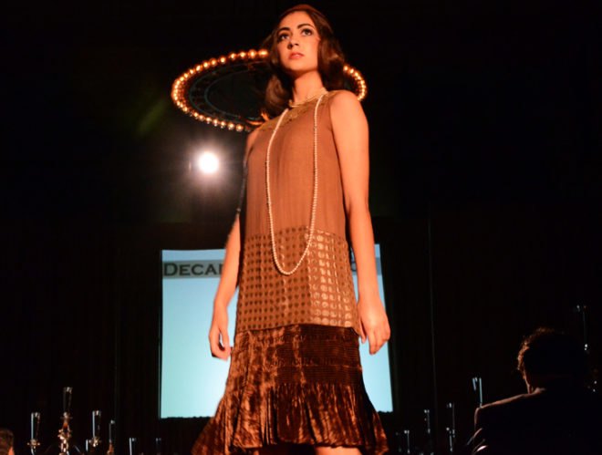 Global Green USA, Gorgeous & Green, Eco-fashion, Great Gatsby, green design, sustainable design, sustainable style, eco fashion show, san francisco, bentley reserve, green events