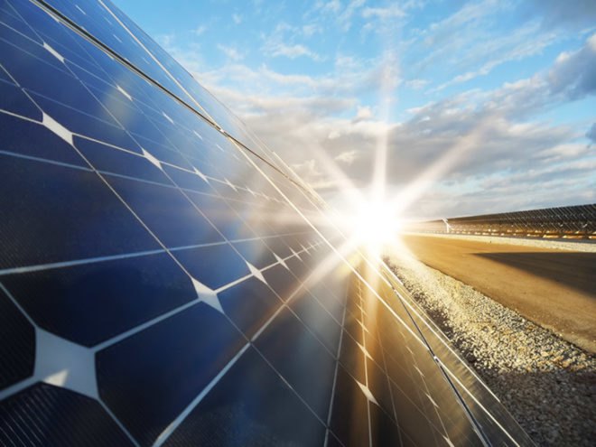 Solar Power, Green Energy, Wind Engergy, Advances in Solar Power, Green Energy Generation, Bloomberg, United States, News, Green Technology, Green Future