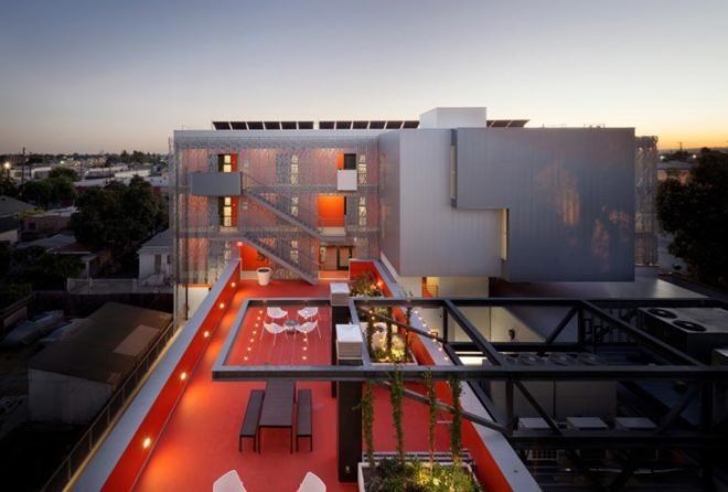 Emre Arolat Architects, Sancaklar Mosque, Mecanoo, Fontys Sports College, Wingardh, Emporia, World Architecture Festival 2013, Moshe Safdie, Wilkinson Eyre Architects, Cox Rayner Architects, Left-Over-Space House, 28th Street Apartments, Koning Eizenberg Architecture, Statoil Regional and International Offices, a-lab, University of Exeter, The Blue Planet, 3XN