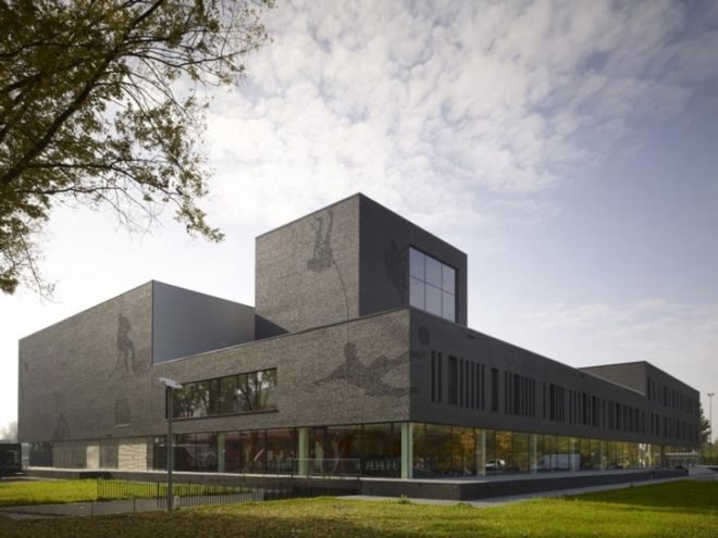 Emre Arolat Architects, Sancaklar Mosque, Mecanoo, Fontys Sports College, Wingardh, Emporia, World Architecture Festival 2013, Moshe Safdie, Wilkinson Eyre Architects, Cox Rayner Architects, Left-Over-Space House, 28th Street Apartments, Koning Eizenberg Architecture, Statoil Regional and International Offices, a-lab, University of Exeter, The Blue Planet, 3XN