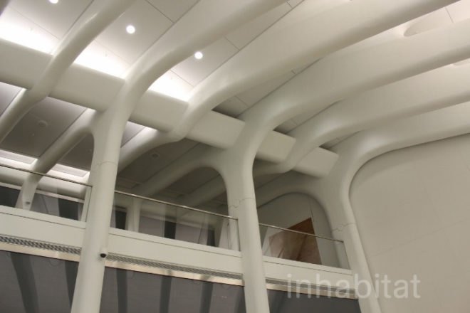 Brookfield Place Pavilion, lower manhattan, mixed use buildings, oculus, PATH, Santiago Calatrava, World Trade Center, world trade center pathway, world trade center transportation hub, wtc, WTC PATH Station, WTC West Concourse, WTC Western Concourse, world trade center transportation hub