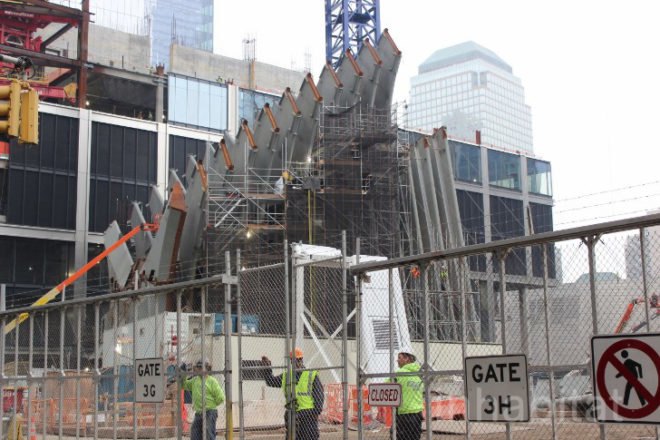 Brookfield Place Pavilion, lower manhattan, mixed use buildings, oculus, PATH, Santiago Calatrava, World Trade Center, world trade center pathway, world trade center transportation hub, wtc, WTC PATH Station, WTC West Concourse, WTC Western Concourse, world trade center transportation hub