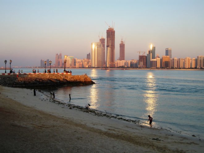 abu dhabi, vancouver, cape town, sustainable cities, green cities, World Green Building Council's Government Leadership Awards, ICLEI, UN-HABITAT, green design, energy reduction, energy efficiency