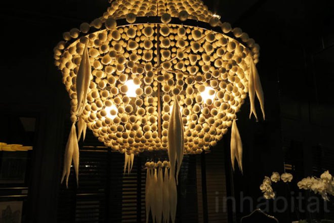 Botanical, Green renovation, recycled furniture, Buenos Aires, Ana Lisa Alperovich, Decorative Objects, Green Lighting, green Interiors, green furniture, Green Design Events,