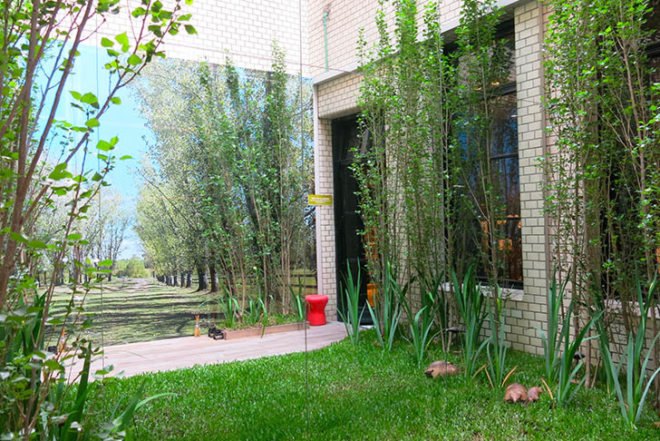 Botanical, Green renovation, recycled furniture, Buenos Aires, Ana Lisa Alperovich, Decorative Objects, Green Lighting, green Interiors, green furniture, Green Design Events,