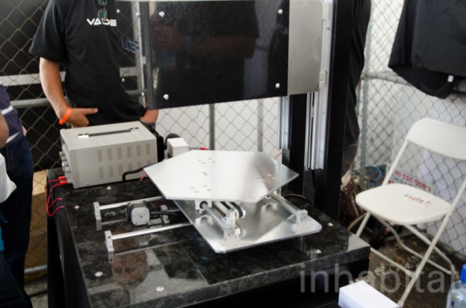 Vader 3D Printer, Zack Vader, Scott Vader, 3D printing, 3D Print with metal, molten metal project, 3D printing with Metal, 3D printing with molten metal, can you 3d print with metal, advanced manufacturing, advanced fabrication, DIY, makers, making,