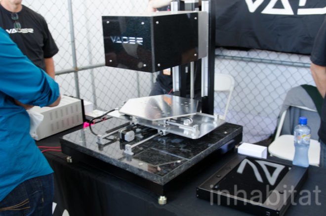 Vader 3D Printer, Zack Vader, Scott Vader, 3D printing, 3D Print with metal, molten metal project, 3D printing with Metal, 3D printing with molten metal, can you 3d print with metal, advanced manufacturing, advanced fabrication, DIY, makers, making,