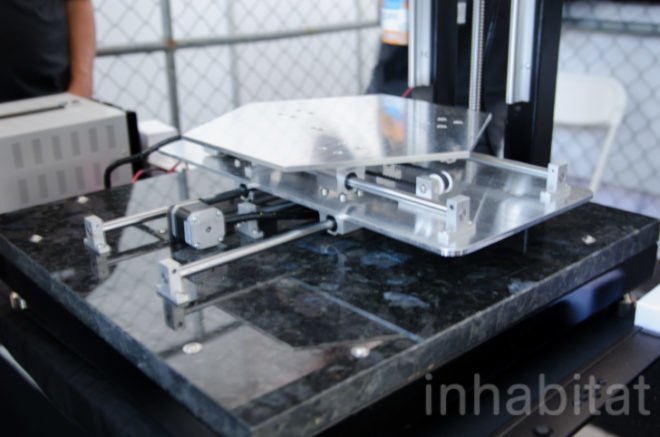 Vader 3D Printer, Zack Vader, Scott Vader, 3D printing, 3D Print with metal, molten metal project, 3D printing with Metal, 3D printing with molten metal, can you 3d print with metal, advanced manufacturing, advanced fabrication, DIY, makers, making,