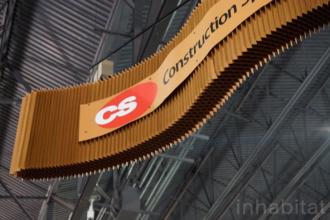 greenbuild, greenbuild 2013, CS, C2c, best booth, green booth, Cradle to Cradle, LEED 4.0