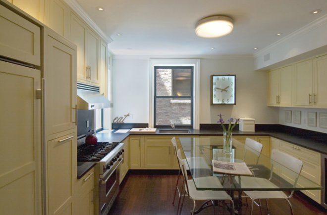 inhabitat interview, james cleary, james cleary architect, nyc architect, brooklyn architect, pacific street trio, kitchen design, modern kitchens, eco kitchens, fisker + paykel, eco appliances, modern appliances, architect interview, modern kitchen design,