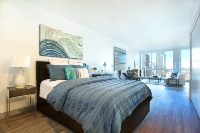 Pine Minor, Perkins Will, seattle, eco apartments, sustainable apartments, leed platinum