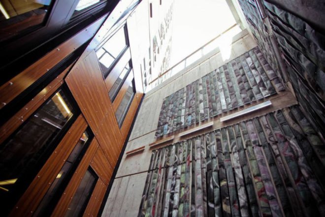 Pine Minor, Perkins Will, seattle, eco apartments, sustainable apartments, leed platinum