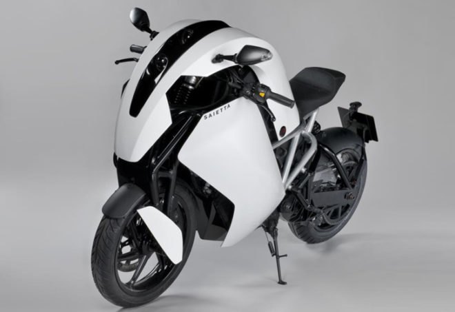 Saietta R electric bike, electric bike, Clean and Cool Mission Colorado, Agility Motors, Agility Global, energy efficient vehicles, green bikes, green transportation, eco-friendly bikes