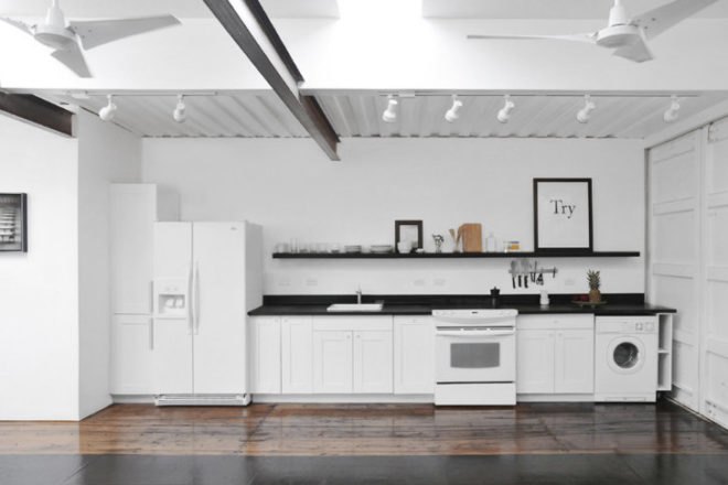 Savannah Project, Price Street Projects, shipping container, container home, cargotecture, julio garcia, savannah