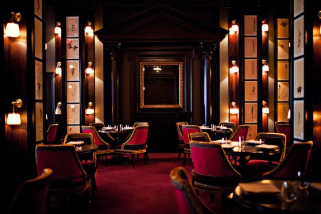 green design, eco design, sustainable design, NoMad Hotel New York, LEED Gold New York, Stonehill & Taylor, Johnson Building, Herald Square, Flatiron