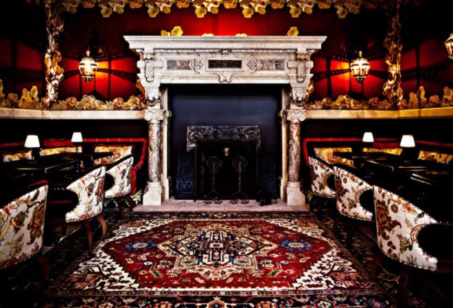 green design, eco design, sustainable design, NoMad Hotel New York, LEED Gold New York, Stonehill & Taylor, Johnson Building, Herald Square, Flatiron