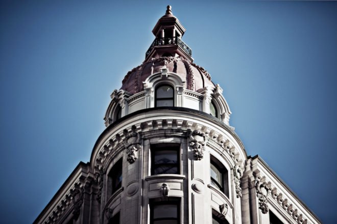green design, eco design, sustainable design, NoMad Hotel New York, LEED Gold New York, Stonehill & Taylor, Johnson Building, Herald Square, Flatiron