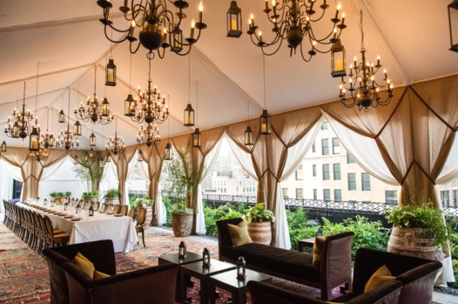 green design, eco design, sustainable design, NoMad Hotel New York, LEED Gold New York, Stonehill & Taylor, Johnson Building, Herald Square, Flatiron
