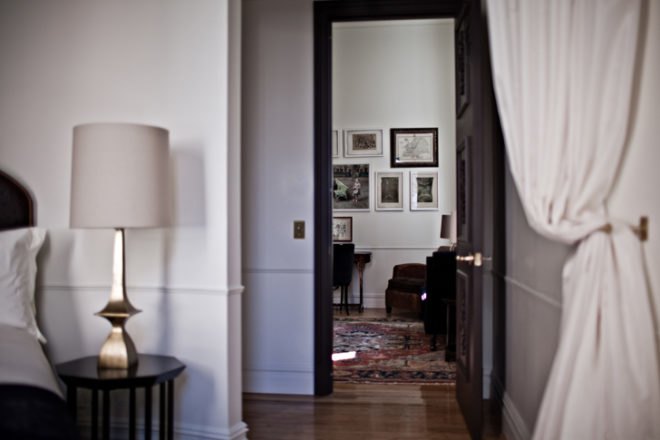 green design, eco design, sustainable design, NoMad Hotel New York, LEED Gold New York, Stonehill & Taylor, Johnson Building, Herald Square, Flatiron