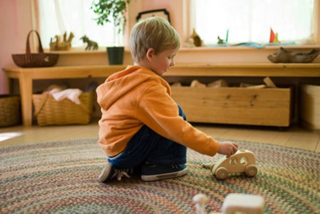 Wooden Waldorf Car, Bella Luna Toys, Eco-friendly classroom, natural toys, wooden toys, wooden materials, organic toys