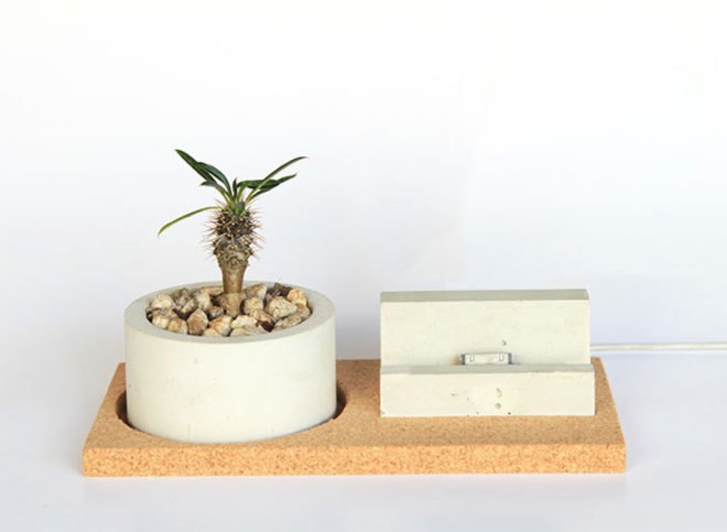 Cybernetic Meadow, green gadgets, green technology, gardening, botanical, sustainable design, green design, green products, green interiors, eco design