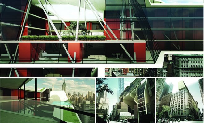 Donghyun Kim, micro housing, micro apartments, adaptnyc, nyc architecture, green architecture, tiny house, tiny apartment, tiny spaces, small spaces, small living, tiny living, green design, eco design, sustainable design