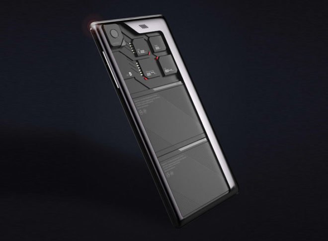 green design, eco design, sustainable design, modular phone, ZTE Corporation, Eco-Mobius, environmentally friendly phone, e waste, electronic waste