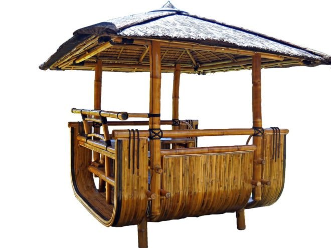 bamboo, bamboo gazebo, bamboo design, baikoo studio