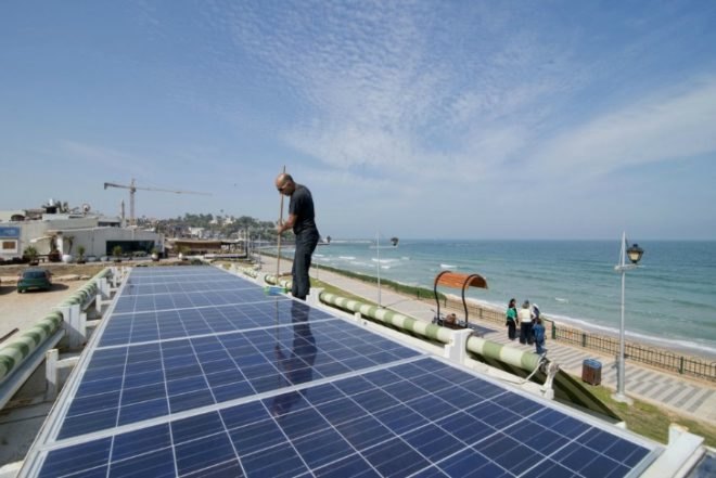 joseph tayyar, ilan nachum, truck home, mobile home, green design, solar energy, photovoltaic panels, green architecture, renovation, water reuse, transportable home, green energy