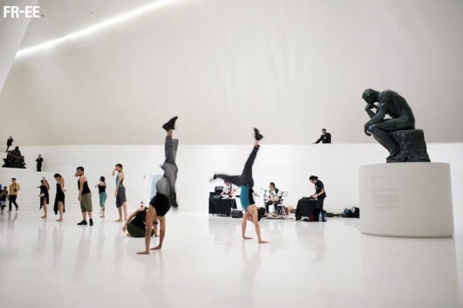museo soumaya, Carlos Slim Helú, Fernando Romero EnterprisE, Fernando Romero, art museum, mexico city, hexagonal tiles, mexico city architecture, mexico city iconic, latin america art museum, curved steel columns, mixed-use development