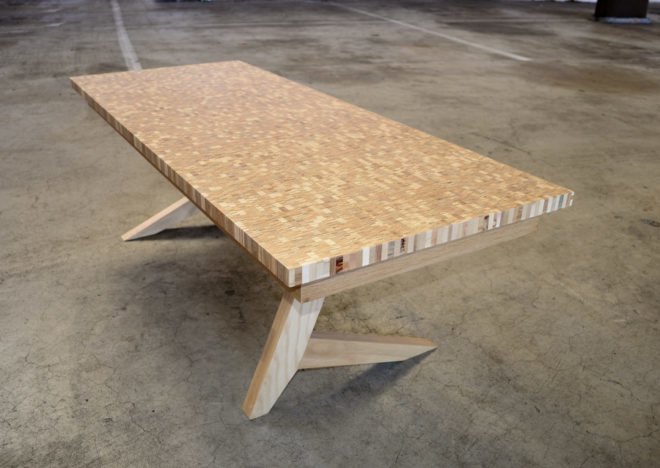 green furniture, eco-friendly furniture, recycled materials, recovered materials, upcycled furniture, plywood furniture
