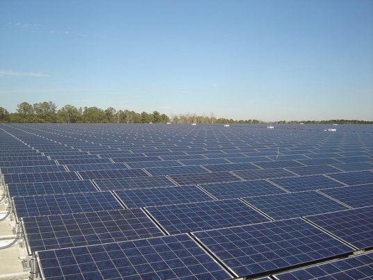 Spectrolab Beats Its Own Solar Cell Efficiency World Record Inhabitat 