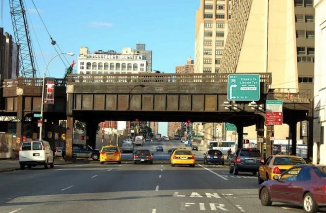 high line, high line spur, Friends of the High Line, James Corner Field Operations, Diller Scofidio + Renfro, hudson rail yard, elevated park, hudson river, native vegetation