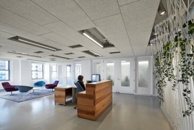 Studio Gang architects, Natural Resources Defense Council, Chicago, WMA Consulting Engineers, LEED Platinum Certification, Living Building Challenge Certification, sustainable design, sustainable renovation, energy efficiency