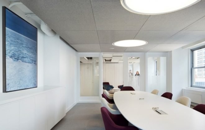 Studio Gang architects, Natural Resources Defense Council, Chicago, WMA Consulting Engineers, LEED Platinum Certification, Living Building Challenge Certification, sustainable design, sustainable renovation, energy efficiency