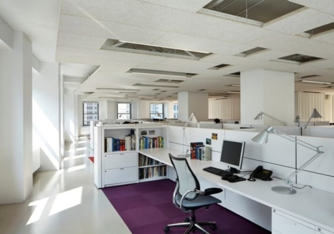 Studio Gang architects, Natural Resources Defense Council, Chicago, WMA Consulting Engineers, LEED Platinum Certification, Living Building Challenge Certification, sustainable design, sustainable renovation, energy efficiency