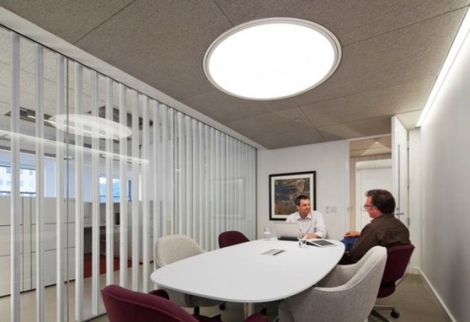 Studio Gang architects, Natural Resources Defense Council, Chicago, WMA Consulting Engineers, LEED Platinum Certification, Living Building Challenge Certification, sustainable design, sustainable renovation, energy efficiency