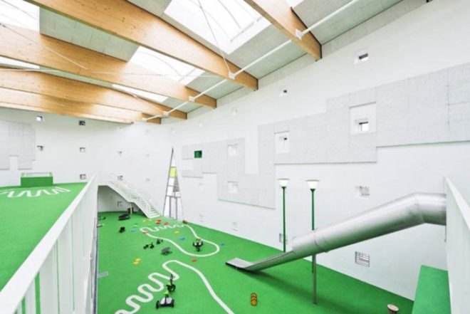 6 Best, Church Conversions, Merkx + Girod, Ruud Visser Architects, Sally Onions, Ian Bottomley, Dow Jones Architects, BOLLES+WILSON, Zecc Architects, Architecture, Green renovation, Conservation, green Interiors,