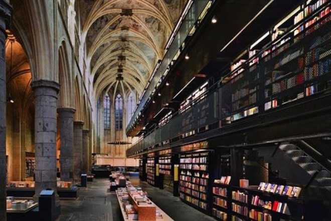 6 Best, Church Conversions, Merkx + Girod, Ruud Visser Architects, Sally Onions, Ian Bottomley, Dow Jones Architects, BOLLES+WILSON, Zecc Architects, Architecture, Green renovation, Conservation, green Interiors,