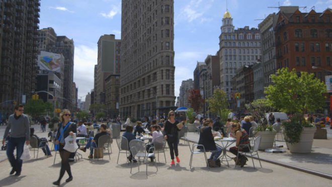 The Human Scale, Jan Gehl, Gehl Architects, Mega Cities, Urban Planning, Overpopulation, New York Pedestrianisation, Environmental Film, Architectural Film