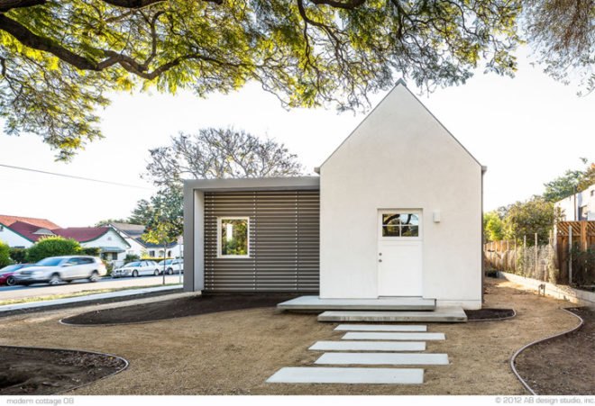 green design, eco design, sustainable design, AB Design Studio, Modern Cottage, Green renovation, passive house, recycled refrigerant panels