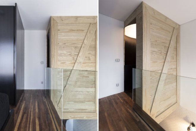 Apt 1211, Alan Chu Arquitectos, micro apartment, São Paulo, Brazil, tiny apartment, tiny home, apartment 1211