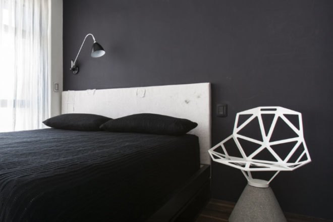 Apt 1211, Alan Chu Arquitectos, micro apartment, São Paulo, Brazil, tiny apartment, tiny home, apartment 1211