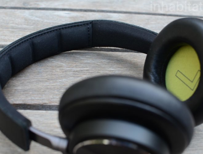 BeoPlay H6, headphones, Bang & Olufsen, BeoPlay, BeoPlay H6 headphones, audio, electronics, stereo, b&o, music, over-ear headphones, headphone sharing, headphone splitter, dj headphones, comfortable headphones, aluminum headphones, audiophile, audiophile headphones, stylish headphones, inline remote headphones, detachable cord headphones, high quality headphones, travel headphones, designer headphones