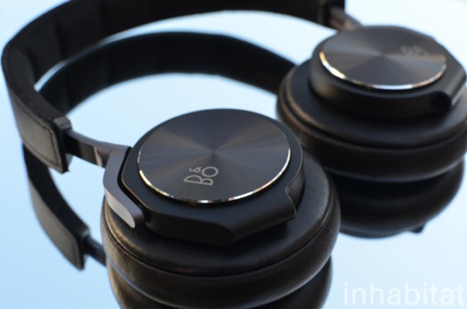 BeoPlay H6, headphones, Bang & Olufsen, BeoPlay, BeoPlay H6 headphones, audio, electronics, stereo, b&o, music, over-ear headphones, headphone sharing, headphone splitter, dj headphones, comfortable headphones, aluminum headphones, audiophile, audiophile headphones, stylish headphones, inline remote headphones, detachable cord headphones, high quality headphones, travel headphones, designer headphones