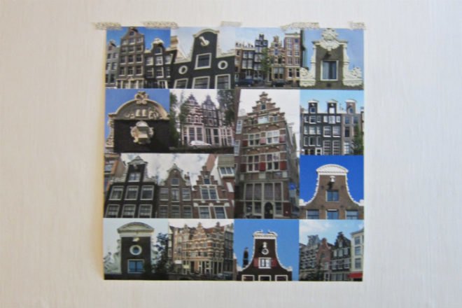 Chocolate Amsterdam, Willem Heeffer, chocolate architecture, chocolate buildings, chocolate bars,